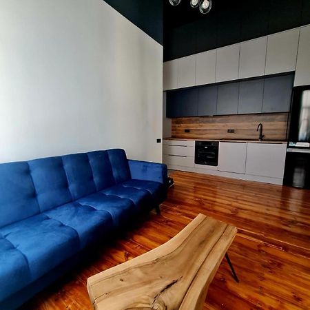 Hola Apartamenty Piotrkowska ウッチ エクステリア 写真