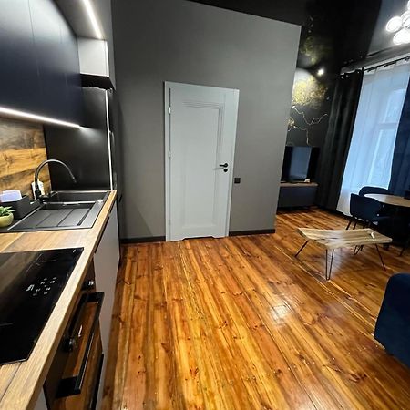 Hola Apartamenty Piotrkowska ウッチ エクステリア 写真