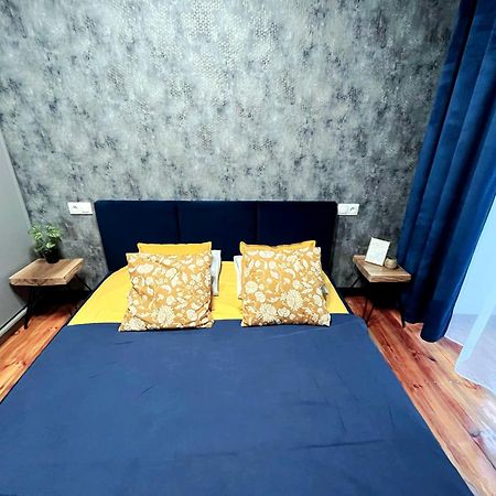 Hola Apartamenty Piotrkowska ウッチ エクステリア 写真