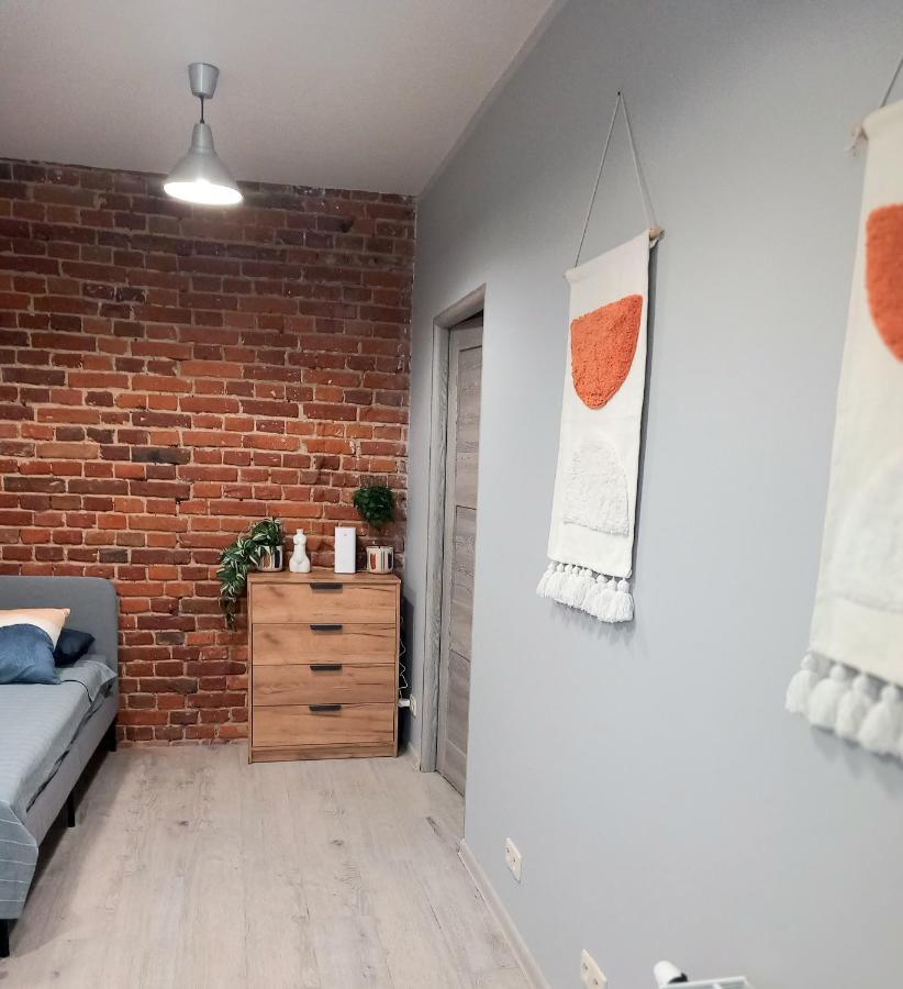 Hola Apartamenty Piotrkowska ウッチ エクステリア 写真