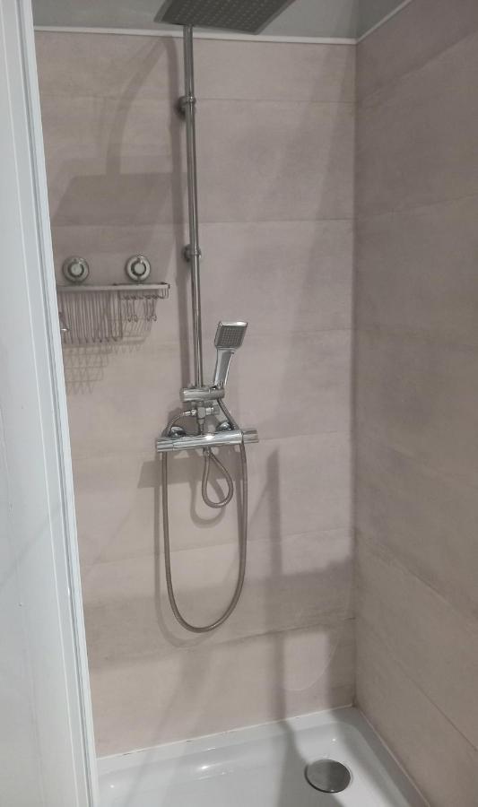 Hola Apartamenty Piotrkowska ウッチ エクステリア 写真