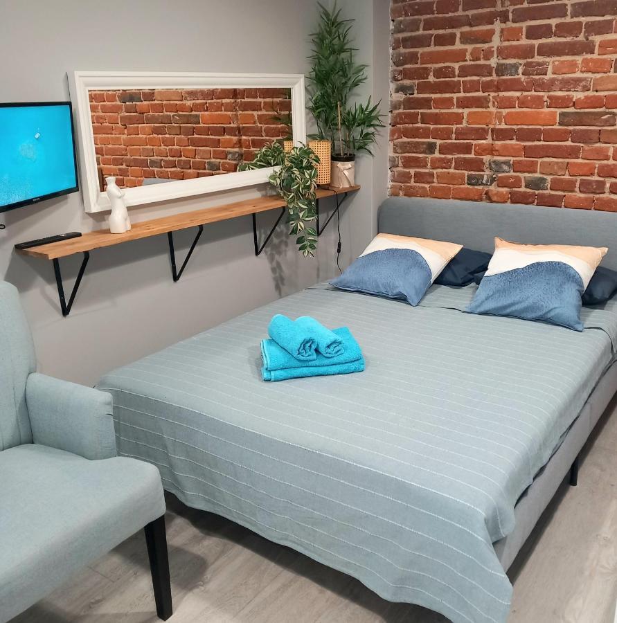 Hola Apartamenty Piotrkowska ウッチ エクステリア 写真