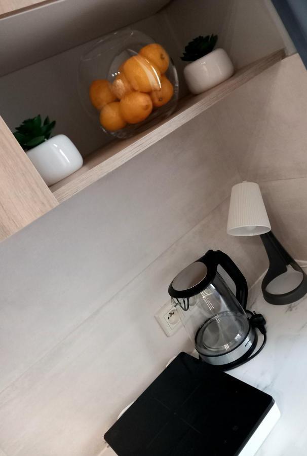 Hola Apartamenty Piotrkowska ウッチ エクステリア 写真