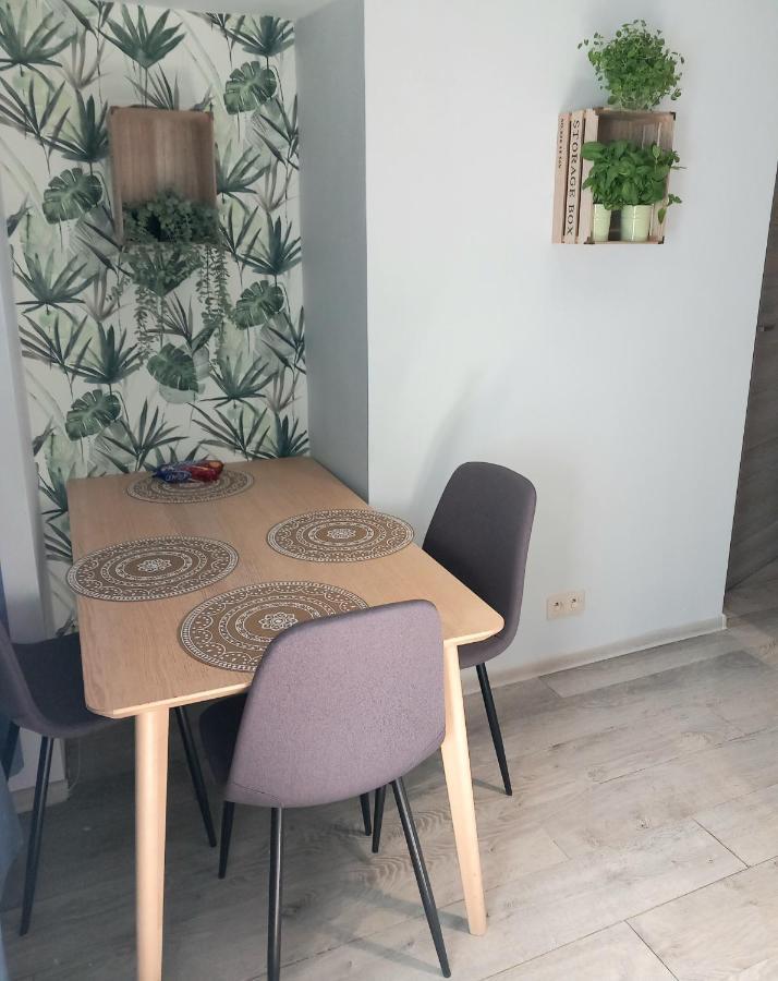 Hola Apartamenty Piotrkowska ウッチ エクステリア 写真
