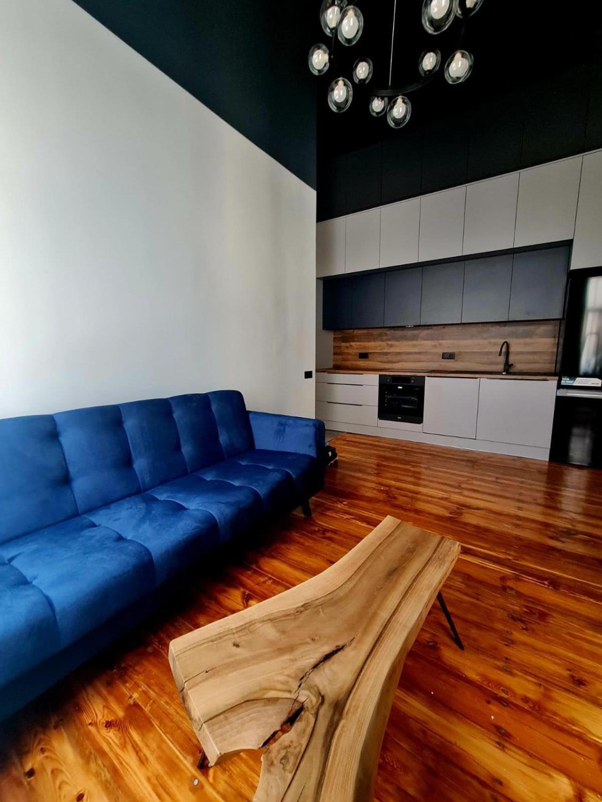 Hola Apartamenty Piotrkowska ウッチ エクステリア 写真