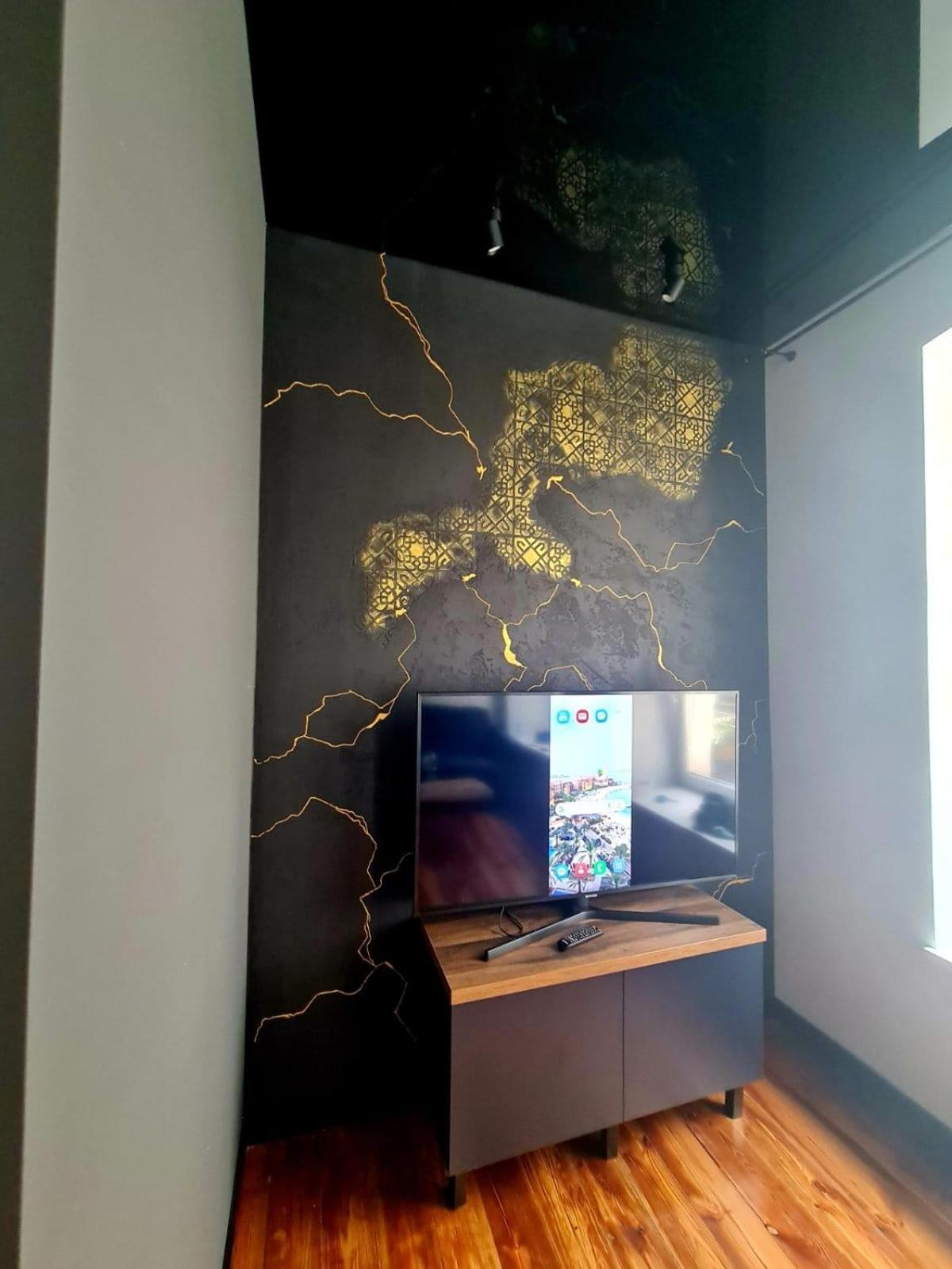Hola Apartamenty Piotrkowska ウッチ エクステリア 写真