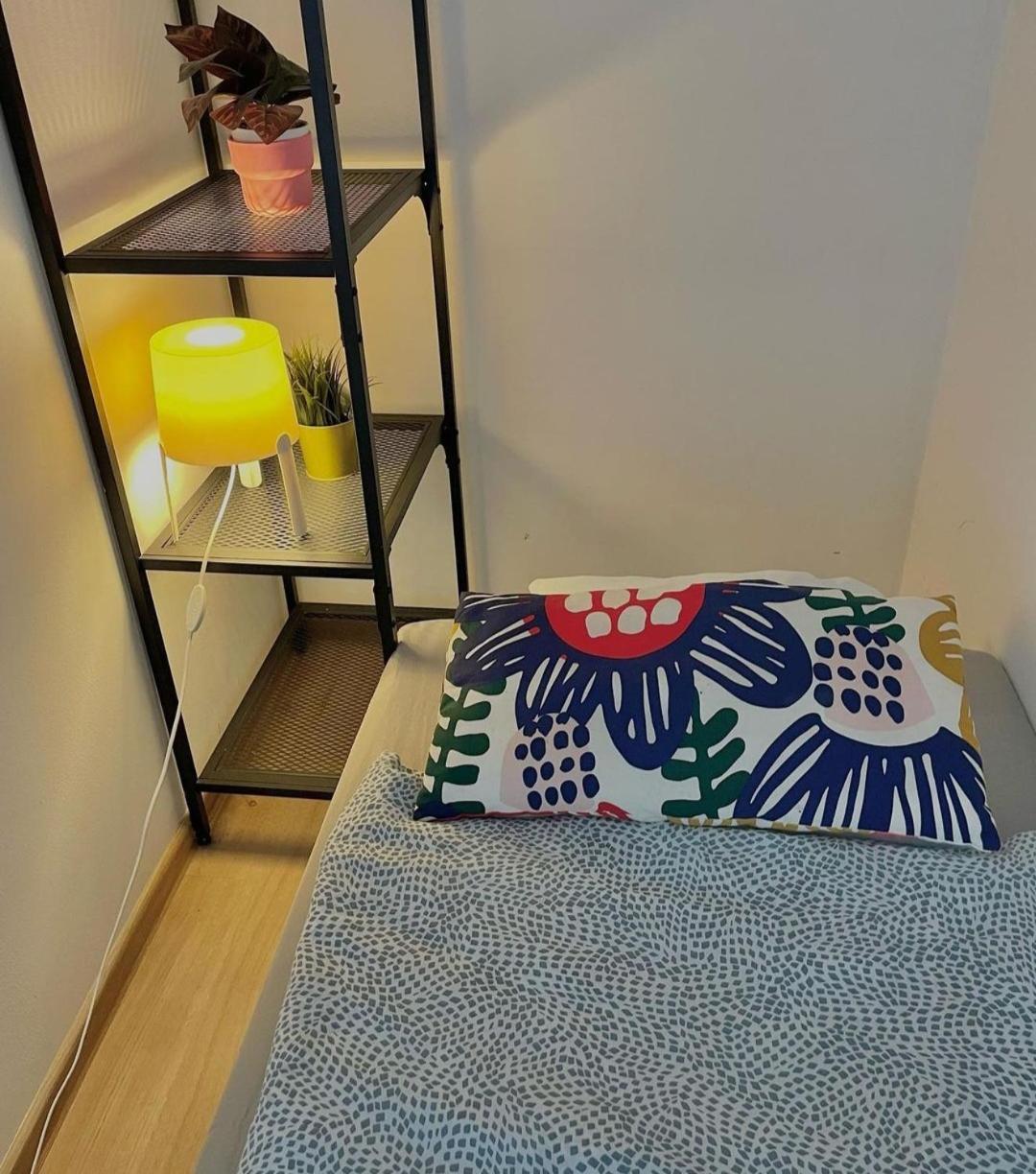 Hola Apartamenty Piotrkowska ウッチ 部屋 写真
