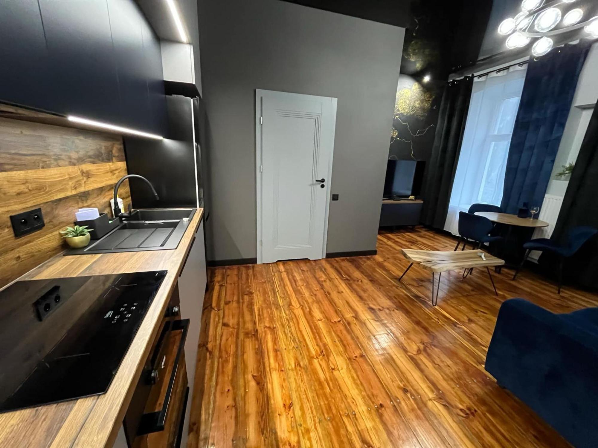 Hola Apartamenty Piotrkowska ウッチ エクステリア 写真