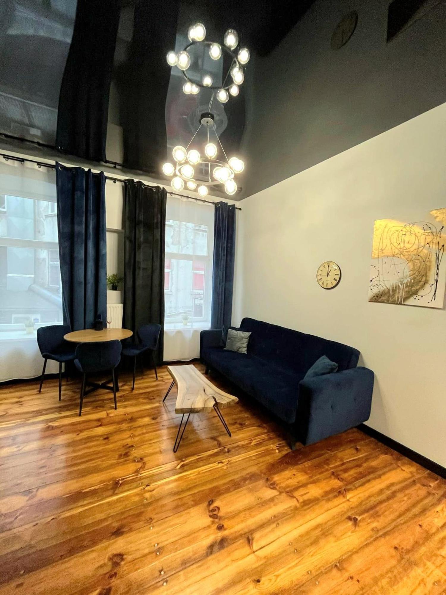 Hola Apartamenty Piotrkowska ウッチ 部屋 写真