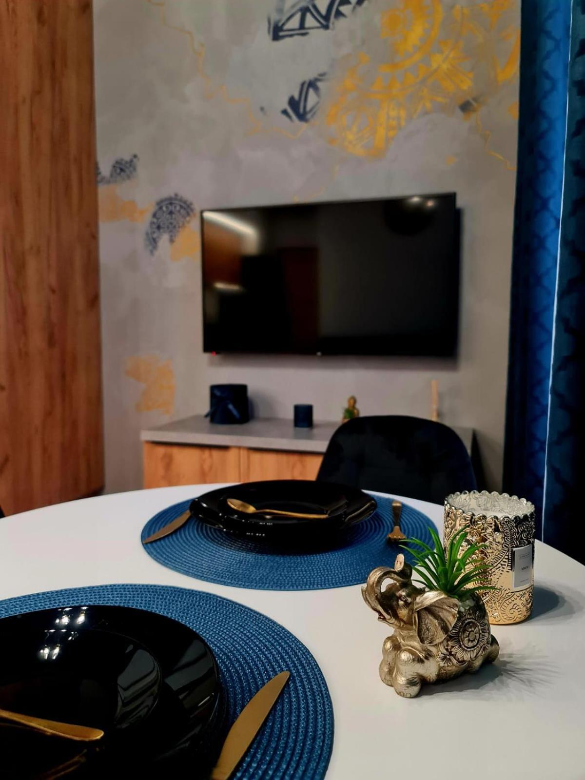 Hola Apartamenty Piotrkowska ウッチ エクステリア 写真