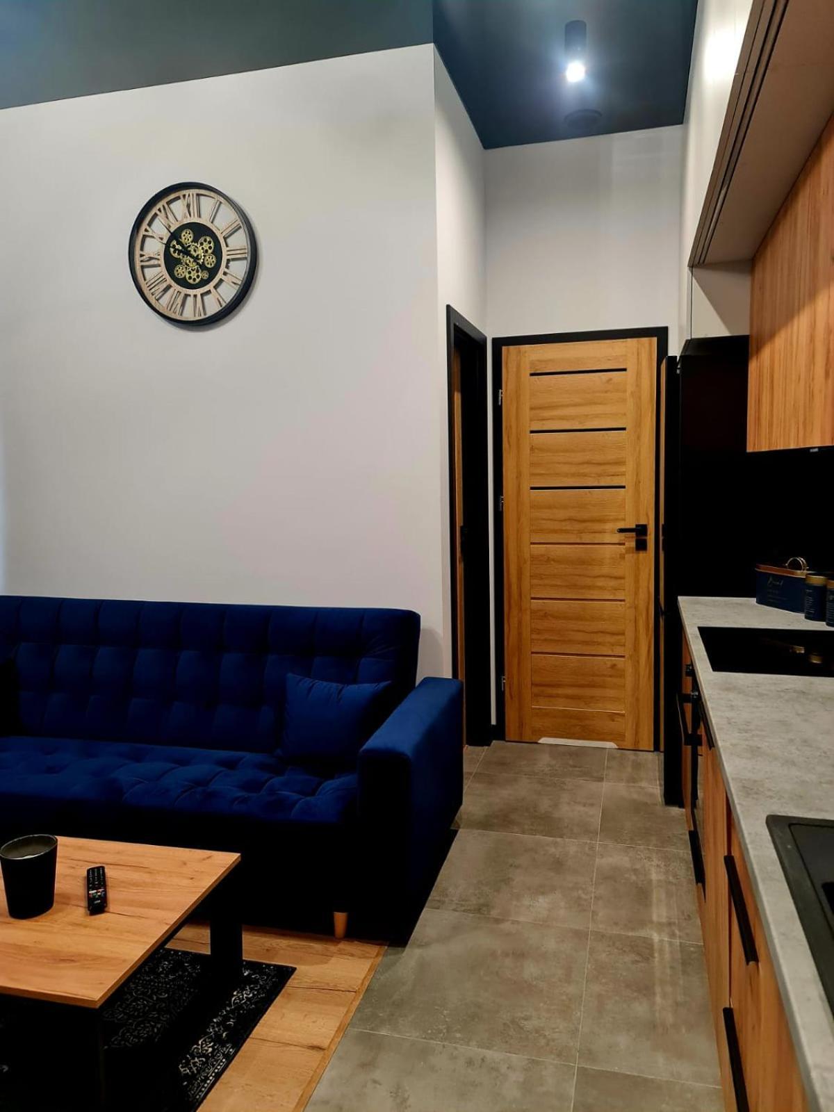 Hola Apartamenty Piotrkowska ウッチ エクステリア 写真