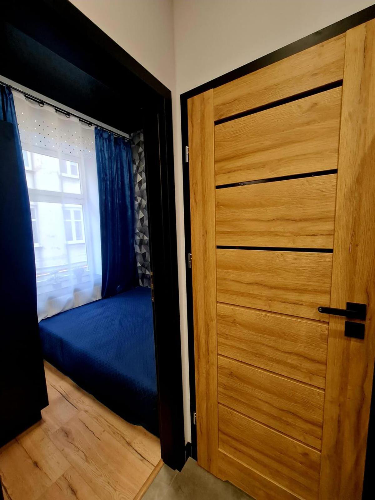 Hola Apartamenty Piotrkowska ウッチ エクステリア 写真