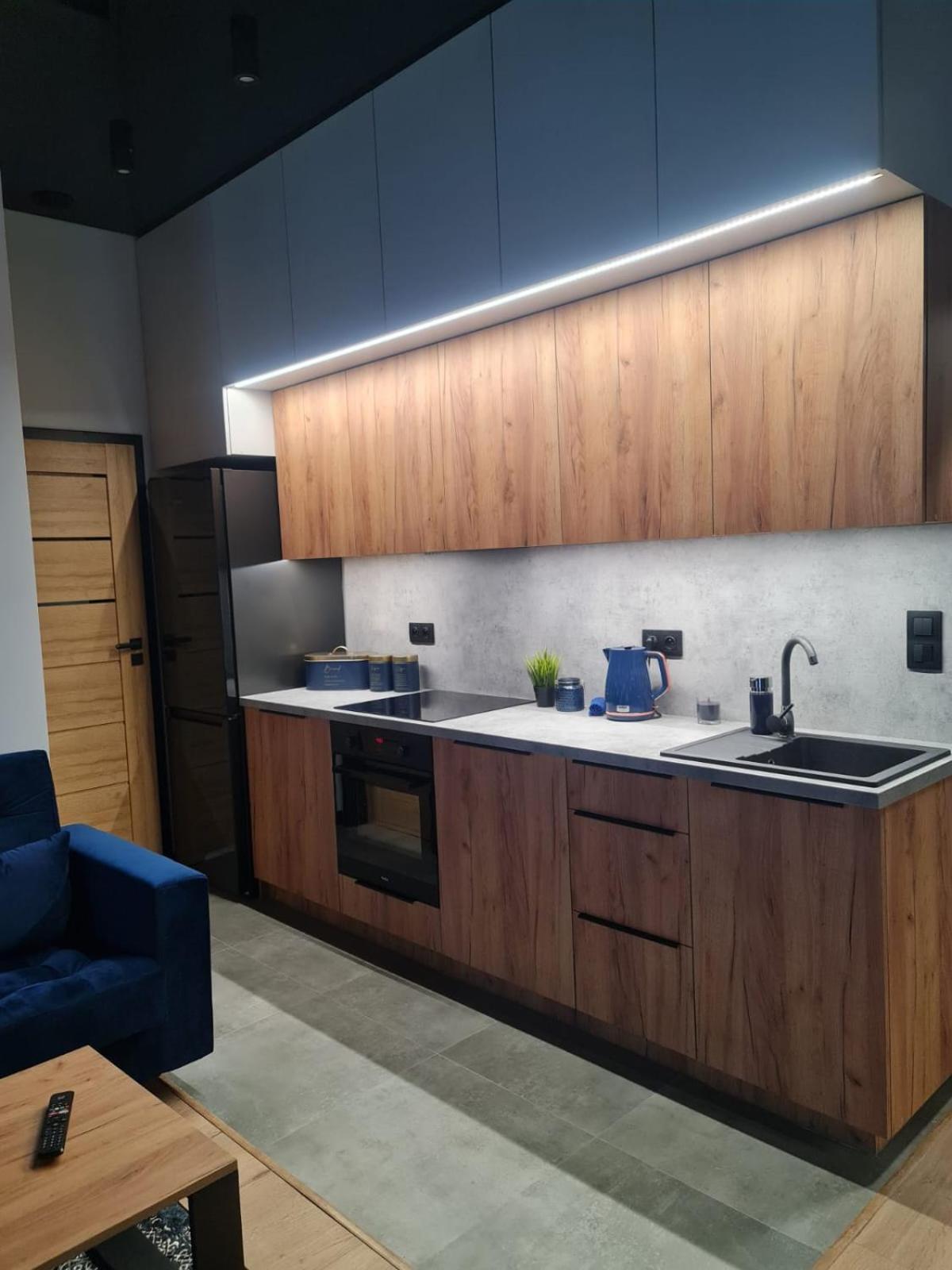 Hola Apartamenty Piotrkowska ウッチ エクステリア 写真